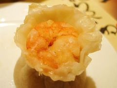 虾仁烧麦2-鼎泰丰(当代商城店)
