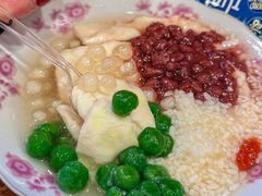 -池嬢拌粉(上海首店)