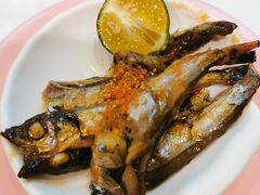 -争鲜回转寿司(南京东路店)