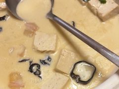 -囍榷·鲜美常州菜(恐龙园店)