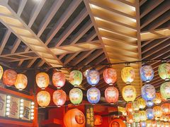 大堂-有喜屋·日料·居酒屋(旭辉广场店)