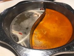 -傣妹休闲时尚火锅(星力壹号店)