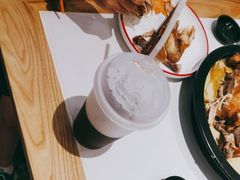 -大厨小馆(华阳城店)