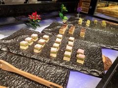 -壹炉自助烤肉烧烤店(港悦广场店)