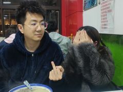 -明呈黄鱼面馆(斜土路店)