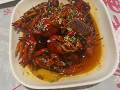 -靓靓蒸虾·头牌蒸虾(南山桂庙店)