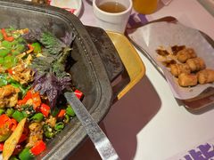 -蛙来哒(方圆荟店)