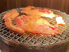 -山之屋炭火烧肉·生啤畅饮(大朗万科中央公园店)