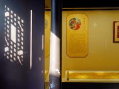 -南京市民俗博物馆(甘熙故居)