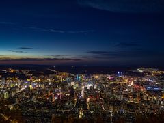-兰山公园