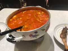 酸汤黄牛肉-九十九顶毡房(阜石路店)