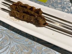 -巴扎美食·新疆菜·西域歌舞表演餐厅(新疆大厦店)
