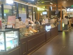 自助取餐区-卷心卷意·轻甜蛋糕(新光天地店)