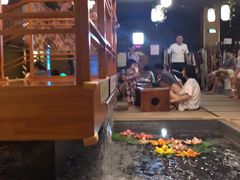 -汤泉良子(金源店)