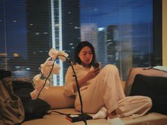 -上海璞麗酒店