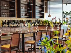 -肆海小川菜酒馆Wine Bistro (青年路店)
