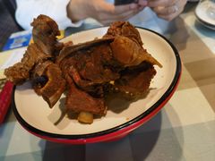 -四姐妹东北饺子(沙尾路店)