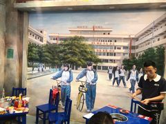 -马路边边麻辣烫联盟路店