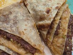 -宛平李记小吃(东关街店)