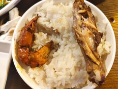 -谢蟹浓·肉蟹煲(新奥店)