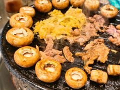 -厚味居炙子烤肉·清真(天桥南纬路店)