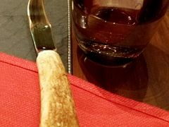 -恰餐厅及酒吧 CHAR Bar & Grill (北京丽都皇冠假日店)