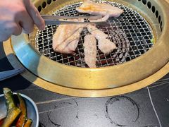 -谷牛和牛烤肉(漕河泾印象城店)