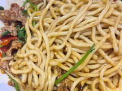 -阿当·小炒牛肉面(人广店)