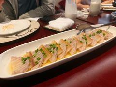 -中国坊中餐厅(石家庄希尔顿酒店)