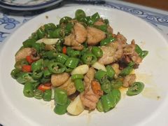 -群英会·三国菜(曹魏古城店)