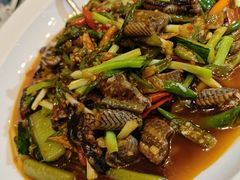-渝悦情·新派川菜(建国门店)