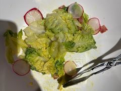 -小大董·烤鸭(观景餐厅·南京西路店)