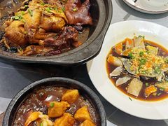 -阿毛饭店(和义路店)