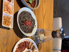 -川流不息(北蔡休闲广场店)