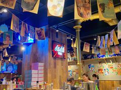 -韩山葵烤肉(太古里店)