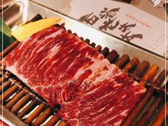 -西塔老太太泥炉烤肉(温州首店万象城黑金店)