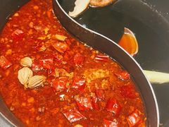 -匠牛亭·锅物烧肉放题自助(昆百大·泰业城店)