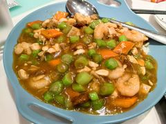 -龙记香港茶餐厅(久光百货店)