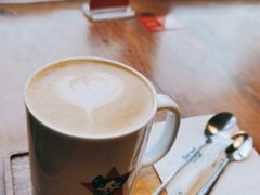 -雕刻时光咖啡馆(交大店)