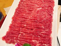 -南门涮肉(通州店)