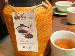 -桂小厨广西菜(万象城店)