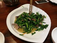 -赶海部落海鲜城(海阳路店)