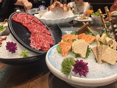 -明州小宴(文化广场店)