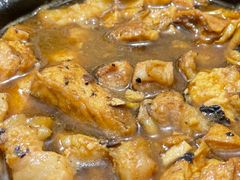 -海口滨海新村143号海南老字号炒菜店