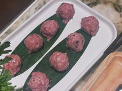 -涮福記·现切牛羊肉火锅(世纪汇店)