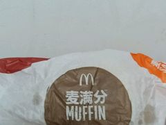 -麦当劳(龙之梦购物中心店)
