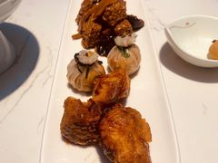 -淮扬韵(高新大都荟店)