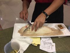 融绘·鱼肆(融绘滨南店)-黑明餐厅(白鹭洲店)