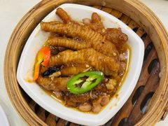 -龙的酒楼·手工早茶·顺德菜(近良路店)