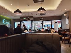 -萨莉亚意式餐厅(龙阳广场店)